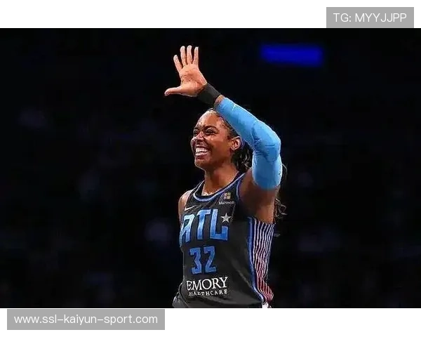 仙扬-帕克加盟山东女篮成征战WCBA赛季最多的外援