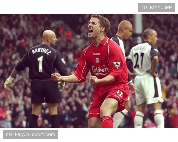 利物浦夺冠!欧文霸气喊话:我一直支持红军!,欧文在利物浦穿几号球衣 利物浦夺冠!欧文霸气喊话:我一直支持红军!,欧文在利物浦穿几号球衣